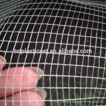 filet de protection en plastique maille anti-grêle net grêle couvre maille